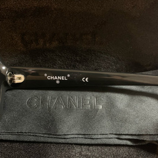 とても綺麗です！CHANEL シャネル サングラス