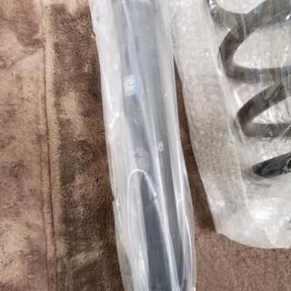 Y50フーガ　純正サスペンション　日産　NISSAN