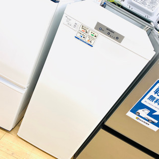 早い者勝ち！三菱の冷凍庫 ホームフリーザーです。