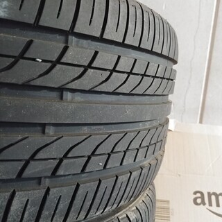 18インチ CST ゼロ1ハイパー ホイール+タイヤセット 5H114.3 ブロンズ