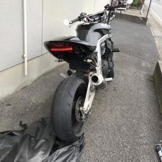 GSX-R1100　値段交渉します！