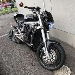 GSX-R1100　値段交渉します！