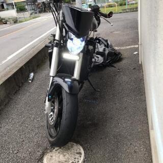 GSX-R1100　値段交渉します！