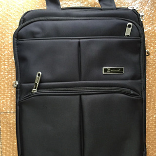 69 Hkh 通勤に ネイビー スリムで多機能 カッコいいビジネス