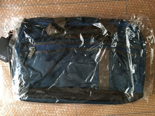 トゥミ] TUMI Alpha Bravo Mayport Three Way Brief 【公式通販】