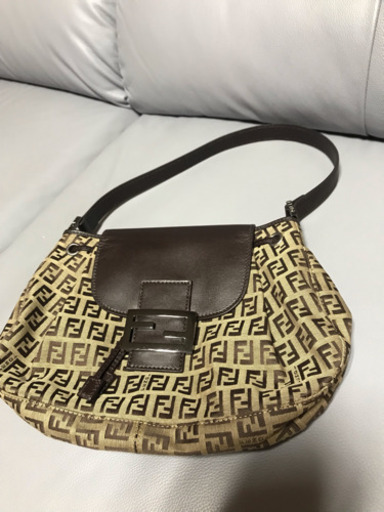 FENDI ハンドバッグ