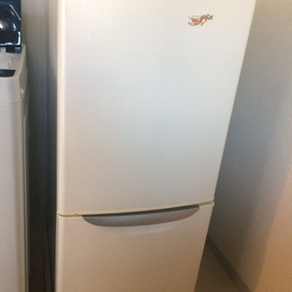 冷蔵庫（2006年製）
