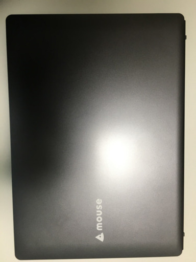 mouse ノートパソコン MB-BN24GC464SWZD