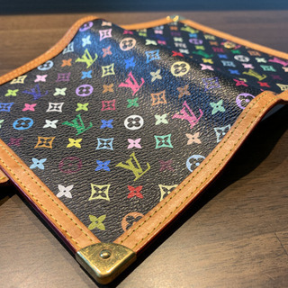 【Louis Vuitton】手帳カバー【モノグラム】
