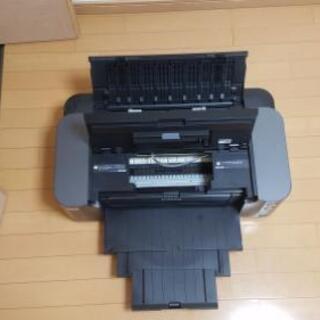 ジャンク Canon PIXUS PRO-10S インクジェット プリンター キヤノン