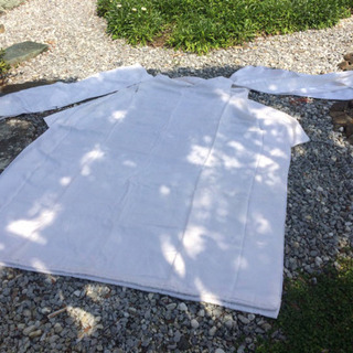 白無垢 コスプレ ゾンビ