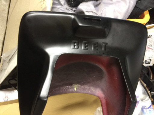 CBX400F ゼファー BEET テール ハイマウント ストップランプ 本物 BEET