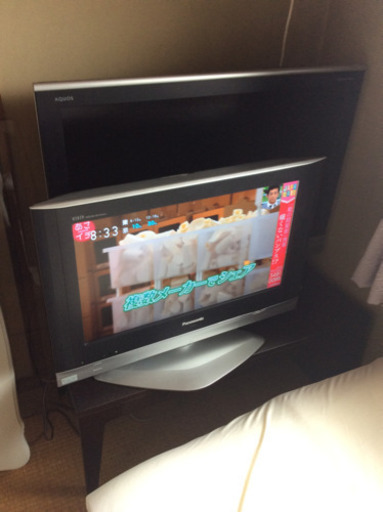 パナソニックビエラ26型