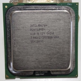 Intel Pentium4 630 3.00GHz 2M 80...