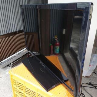 テレビ 【リモコン無】HITACHI wooo 32インチ液晶テレビ中古
