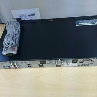 会員登録で10%OFF)シャープ ブルーレイレコーダー 高く買取るゾウ中間店