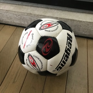 子供用のサッカーボール
