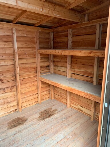 物置木製倉庫小屋g49 こだわりや 北見店 北見のその他の中古あげます 譲ります ジモティーで不用品の処分 物置木製倉庫小屋g49 こだわりや 北見店 北見のその他の中古あげます 譲ります ジモティーで不用品の処分
