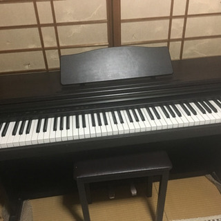 カシオ 電子ピアノ CDP 7000