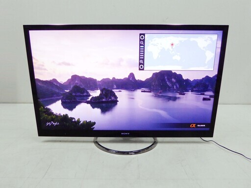 SONY ソニー 液晶テレビ KDL-55HX950 55インチ 2013年製