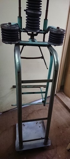 出前機　配達・出前に！