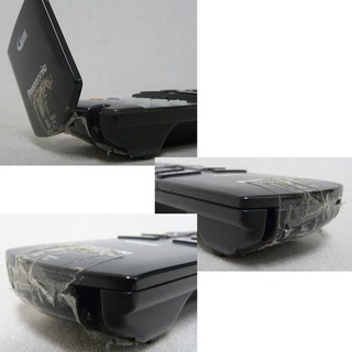 19Y0200 C  Panasonic パナソニック ハイビジョンプラズマテレビ TH-P50V2 2010年製　中古 