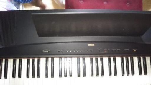 ピアノ YPP55