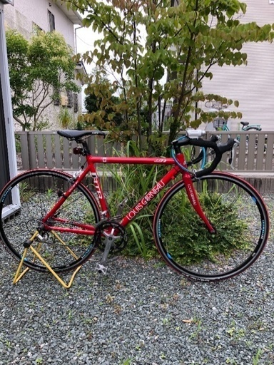 ロードバイク売ります