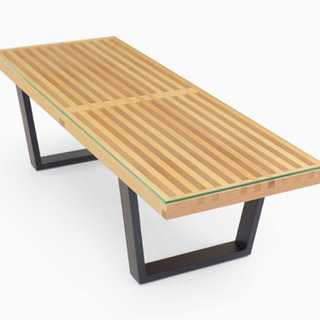 交渉中【デザイナーズ家具】センターテーブル、ローテーブル