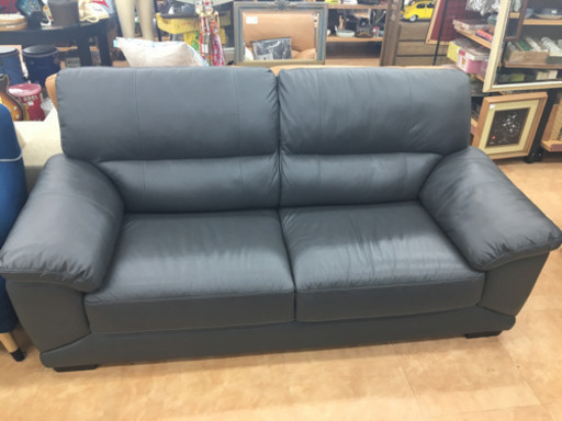 【トレファク摂津店 店頭限定】 ニトリの3人掛けソファー入荷致しました！！ トレファク摂津店 店頭限定】 ニトリの3人掛けソファー入荷致しました！！