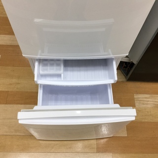 安心の1年保証付！2018年製SHARPの137L２ドア冷蔵庫！【トレファク岸和田】