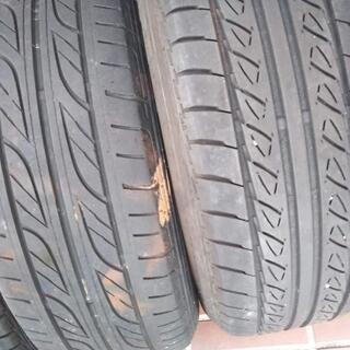 夏用 ベンツ Cクラス 15インチ 195/65R15 PCD112 【富山市/手渡しもOK 