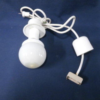中古品 東芝 照明 白熱灯器具 （ボール電球） IP-6523W