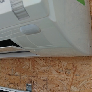 ☆☆【格安中古エアコン】2015年製　コロナ　2.2Kw売ります☆☆