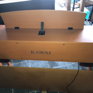 KAWAI CA15C 電子ピアノ 2015年製 動作確認済み