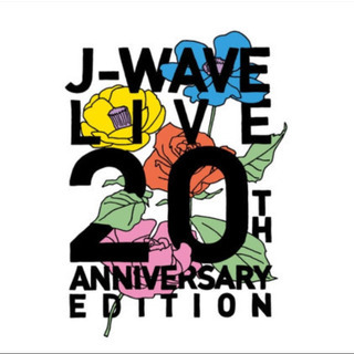j-waveライブチケット7/15