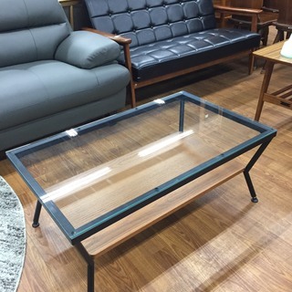 Franc franc!! ガラステーブル メリオル 売場展開中!!! Franc franc!! ガラステーブル メリオル 売場展開中!!!