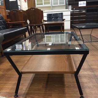 Franc franc！！ ガラステーブル　メリオル　売場展開中！！！