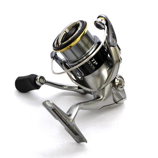 釣具 魚釣り SHIMANO 15ツインパワー 2500HGS スピニング リール チヌ 釣具 魚釣り SHIMANO 15ツインパワー 2500HGS スピニング リール チヌ