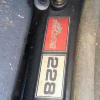 その他 ヤマハSTR－21CCR