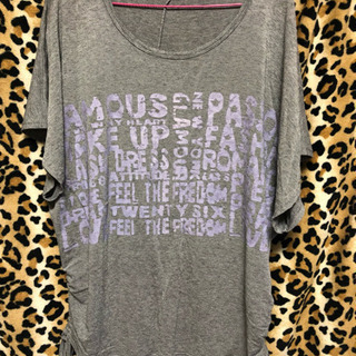 LURE Tシャツ  Lサイズ