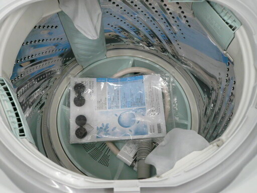 6ヶ月動作保証対応 2011年製 パナソニック  洗濯機 【トレファク上福岡】