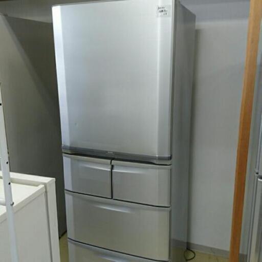 (会員登録で10%OFF) サンヨー 5ドア冷蔵庫400L 高く買取るゾウ中間店