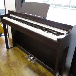 新品展示品！　カワイCN27　モデルチェンジに伴い現品特価
