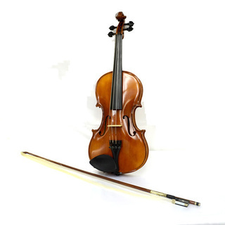 ernst harnisch バイオリン 4 4サイズ 1996...