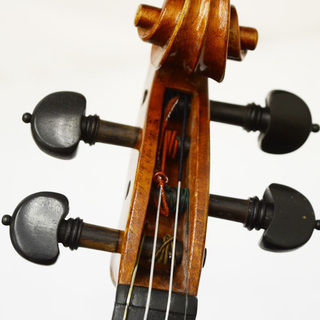 ernst harnisch バイオリン 4 4サイズ 1996年 クラシック 趣味