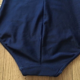 ユニクロ スクール水着 1 数回のみ使用 あぴ 鵜の木のキッズ用品 子供用ファッション小物 の中古あげます 譲ります ジモティーで不用品の処分