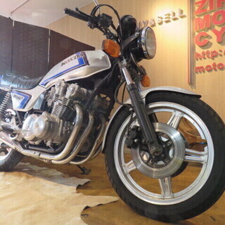 CB750F FB RC04実働エンジン単体 Yahoo!オークション -「cb750f