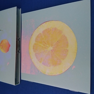米津玄師 8thシングル Lemon 映像盤【初回限定】CD+DVD