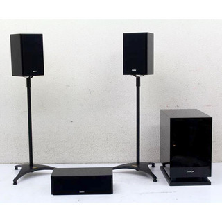 DENON デノン DSW-300SG サブウーファー ジャンク DENON サブ